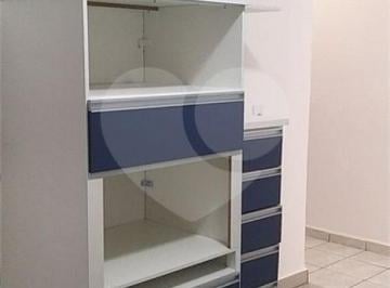 Apartamento · 72m² · 3 Quartos · 1 Vaga · Apartamento para venda em Vila Isabel Eber de 72.00m² com 3 Quartos e 1 Garagem