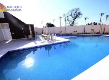 Apartamento · 51m² · 2 Quartos · 2 Vagas · Apartamento para venda em Villa Helvetia de 51.00m² com 2 Quartos e 2 Garagens