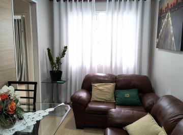 Apartamento · 46m² · 2 Quartos · 1 Vaga · Apartamento para venda em Vila Rui Barbosa de 46.00m² com 2 Quartos e 1 Garagem