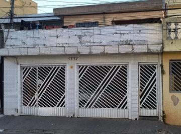Casa · 125m² · 3 Quartos · 2 Vagas · Casa para venda em Jardim Ponte Rasa de 125.00m² com 3 Quartos e 2 Garagens