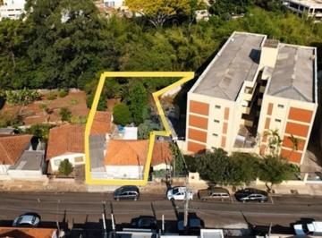 Terreno · 948m² · Terreno para venda em Vila São Lúcio de 947.72m²