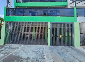 Casa · 350m² · 5 Quartos · 2 Vagas · Sobrado para venda em Sítio Cercado de 350.00m² com 5 Quartos, 1 Suite e 2 Garagens