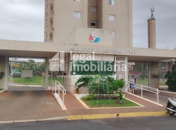 Apartamento · 56m² · 2 Quartos · 1 Vaga · Apartamento para venda em Planalto Verde de 56.00m² com 2 Quartos e 1 Garagem