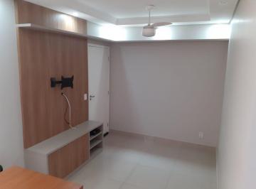 Apartamento · 49m² · 2 Quartos · 1 Vaga · Apartamento para venda em Jardim São Francisco de 49.00m² com 2 Quartos, 1 Suite e 1 Garagem