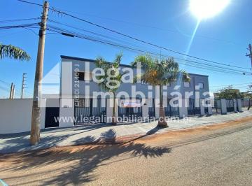 Casa · 65m² · 2 Quartos · 2 Vagas · Casa de Condomínio para venda em Jardim Maravilha de 65.00m² com 2 Quartos e 2 Garagens