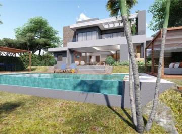 Casa · 380m² · 4 Quartos · 4 Vagas · Casa para venda em Bairro Inválido de 380.00m² com 4 Quartos, 4 Suites e 4 Garagens