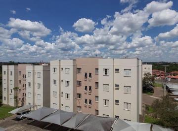 Apartamento · 50m² · 2 Quartos · 1 Vaga · Apartamento para venda em Santa Terezinha de 50.00m² com 2 Quartos, 1 Suite e 1 Garagem