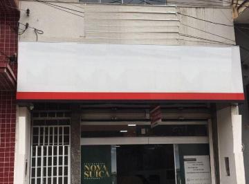 Comercial · 120m² · 1 Quarto · 1 Vaga · Prédio Comercial para alugar em Centro de 120.00m² com 1 Quarto, 1 Suite e 1 Garagem