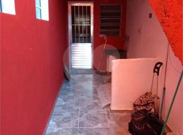 Casa · 137m² · 2 Quartos · 1 Vaga · Casa para venda em Parque Residencial Eloi Chaves de 137.00m² com 2 Quartos, 1 Suite e 1 Garagem