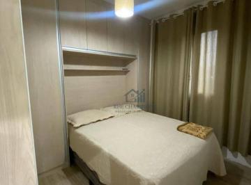 Apartamento · 45m² · 2 Quartos · 1 Vaga · Apartamento para venda em Cidade Nova de 45.00m² com 2 Quartos e 1 Garagem