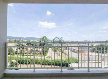 Apartamento · 101m² · 3 Quartos · 2 Vagas · Apartamento para venda em Jardim Ermida I de 101.00m² com 3 Quartos, 1 Suite e 2 Garagens