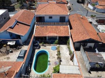 Casa · 350m² · 4 Quartos · 3 Vagas · Sobrado para venda em Jardim Primavera de 350.00m² com 4 Quartos, 1 Suite e 3 Garagens