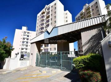 237901.jpg · Apartamento à venda I 81 metros I 2 Dormitórios I Vila Industrial I Campinas SP I Próximo Rodoviári