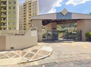237906.jpg · Apartamento à venda I 81 metros I 2 Dormitórios I Vila Industrial I Campinas SP I Próximo Rodoviári