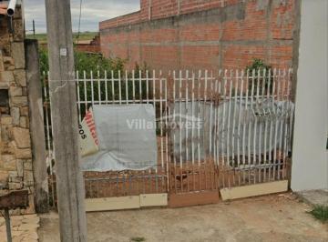 0 · terreno à venda em Residencial Portal Bordon II