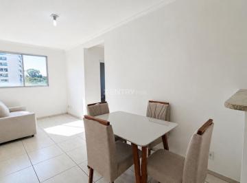 Apartamento · 52m² · 2 Quartos · 1 Vaga · APARTAMENTO À VENDA NO CONDOMÍNIO RESERVA DO JAPI FICUS - EM JUNDIAÍ/SP