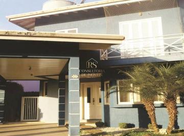 ada41cf780921f6d25dac29f87263fe795a2ffea · Casa com 4 dormitórios à venda, 288 m² por R$ 1.600.000 - Jardim Vitória - Suzano/SP