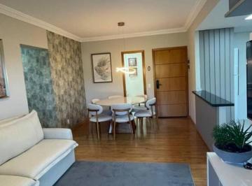 8198035215d6b219b6d12277ac2d3b0e92ceadd2 · Apartamento com 3 dormitórios à venda, 98 m² por R$ 1.060.000,00 - Parque da Represa - Jundiaí/SP