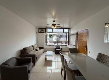 fbd5fa8e2e947f74d71b839ff53f9393883060b1 · Apartamento com 2 dormitórios à venda, 100 m² por R$ 950.000,00 - Aparecida - Santos/SP