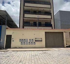 Imagem 1 · Apartamento para venda em Vilela, Barbacena