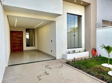 Imagem 1 · Casa para venda em Loteamento Tropical Ville, Goiânia