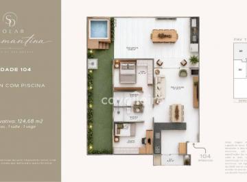 Imagem 1 · Apartamento para venda em Barroco (Itaipuaçu), Maricá