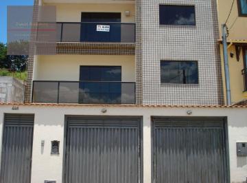 Imagem 1 · Apartamento para venda em Caiçaras, Barbacena