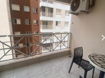 Imagem 1 · Apartamento para venda em Vila Alpes, Goiânia