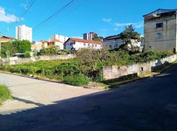 Imagem 1 · Terreno para venda em Centro, Barbacena