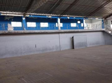 Imagem 1 · Depósito-Galpão-Armazém para venda e aluguel em Jóquei Clube