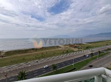 Apartamento de 3 quartos, Caraguatatuba · Apartamento com 3 dormitórios à venda, 112 m² por R$ 1.350.000,00 - Indaiá - Caraguatatuba/SP