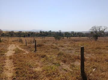 Rural , Padre Bernardo · Venda fazenda 4 km da cidade