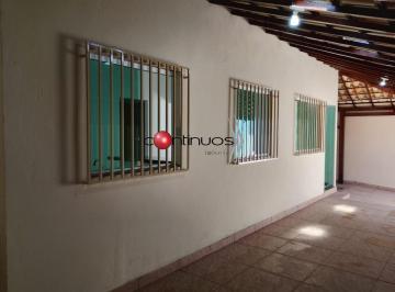 Foto 01 · Imperdível oportunidade: Casa à venda em Lagoa Santa-MG, Jardim Imperial, 2 quartos, 1 sala, 1 banhe