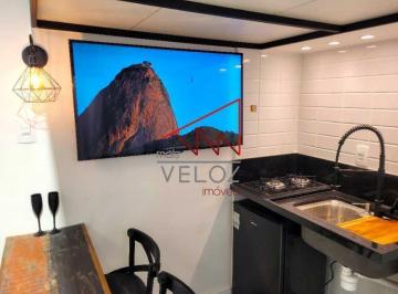 Imagem 3 · Kitnet e Studio para venda em Centro, Rio de Janeiro
