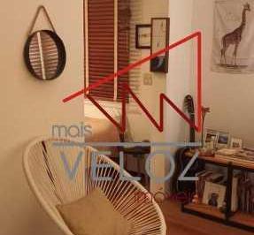 Imagem 1 · Apartamento para venda em Santa Teresa, Rio de Janeiro