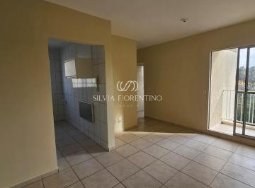 Foto 04 · Apartamento à venda em Taubaté-SP, Campos Elíseos: 2 quartos, 1 sala, 1 banheiro, 1 vaga de garagem.