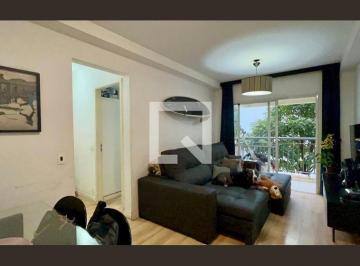 Apartamento · 60m² · 2 Quartos · 1 Vaga · Apartamento para Aluguel - Jardim Paulista, 2 Quartos, 60 m2 - São Paulo