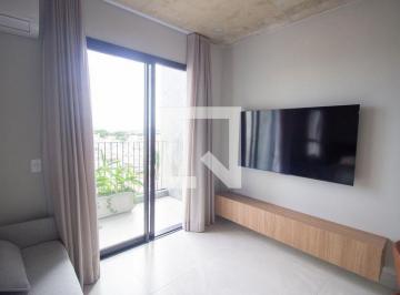 Apartamento · 35m² · 1 Quarto · 1 Vaga · Apartamento para Aluguel - Centro, 1 Quarto,  35 m2 - Betim