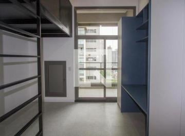 Apartamento · 25m² · 1 Quarto · Apartamento para Aluguel - Chácara Santo Antonio, 1 Quarto, 25 m2 - São Paulo