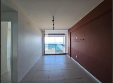 Apartamento · 49m² · 1 Quarto · 1 Vaga · Apartamento para Aluguel - Barra, 1 Quarto, 49 m2 - Salvador