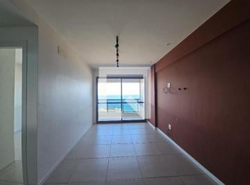 Apartamento · 49m² · 1 Quarto · 1 Vaga · Apartamento para Aluguel - Barra, 1 Quarto,  49 m2 - Salvador