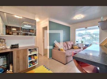 Apartamento · 62m² · 2 Quartos · 2 Vagas · Apartamento para Aluguel - Vila Romana, 2 Quartos, 62 m2 - São Paulo