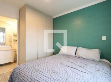 Apartamento · 62m² · 2 Quartos · 2 Vagas - QuintoAndar (Premier Locação) · Apartamento para Aluguel - Vila Romana, 2 Quartos, 62 m2 - São Paulo