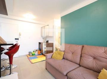 Apartamento en Aluguel de 2 quartos Vila Ipojuca · Apartamento para Aluguel - Vila Romana, 2 Quartos, 62 m2 - São Paulo
