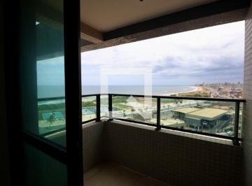 Apartamento · 30m² · 2 Quartos · Apartamento para Aluguel - Boca do Rio, 2 Quartos,  30 m2 - Salvador