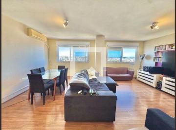 Apartamento · 118m² · 3 Quartos · Apartamento para Aluguel - Centro Histórico, 3 Quartos, 118 m2 - Porto Alegre