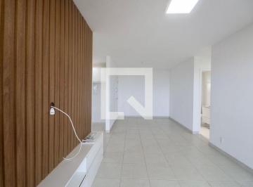 Apartamento · 101m² · 3 Quartos · 2 Vagas · Apartamento para Aluguel - Parque Enseada, 3 Quartos, 101 m2 - Guarujá