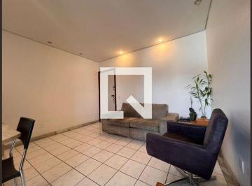 Apartamento · 100m² · 1 Quarto · 1 Vaga · Apartamento para Aluguel - São Pedro, 1 Quarto, 100 m2 - Belo Horizonte