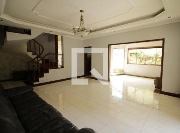 Casa · 700m² · 3 Quartos · 2 Vagas · Casa para Aluguel - Anil, 3 Quartos,  700 m2 - Rio de Janeiro