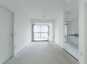 Apartamento · 48m² · 1 Quarto · 1 Vaga · Apartamento para Aluguel - Chácara Santo Antonio, 1 Quarto, 48 m2 - São Paulo